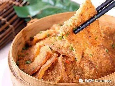 黄丫头是什么鱼，这种鱼不能给孩子多吃（探秘新加坡的“小江西”）