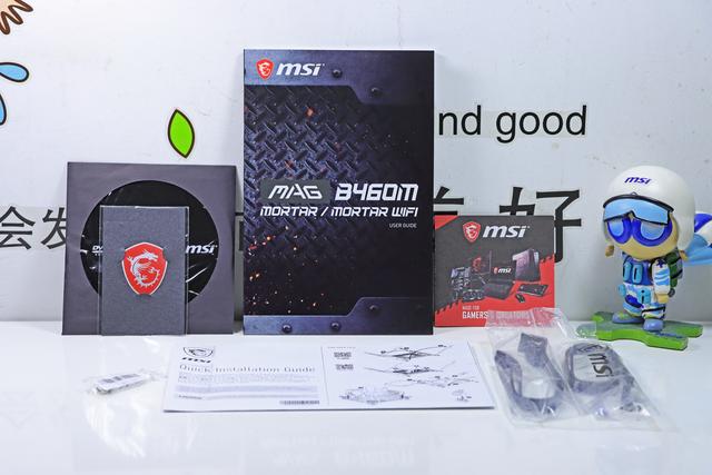 10400f和10400有什么区别，10400f与10400f（谁是 CPU 套装性价比之王）