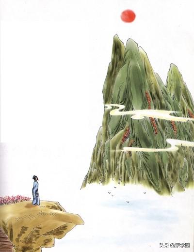 經典名言名句心情（人間絕句精華）