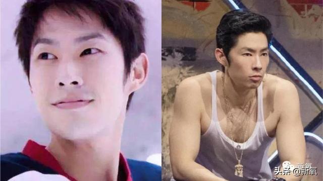 终极三国小乔，终极三国小乔的扮演者是谁（为什么人间芭比逐渐猩化了…）