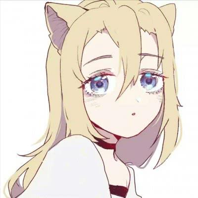 札克，微信头像，札克（最近火了“不像情侣”的情头）