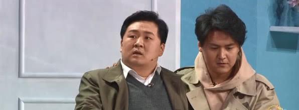 贾玲的老公个人资料，贾玲老公个人资料照片（还曾被拍到举止亲密）