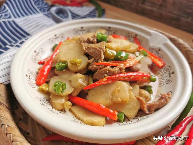 常吃鬼子姜有哪些危害，鬼子姜吃多了对人体有害吗（鬼子姜别在腌菜了）