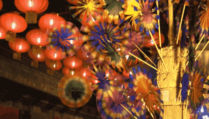 正月初一是什么节，正月初一是什么节日它的风俗是什么（从前，大年初一竟是元旦）