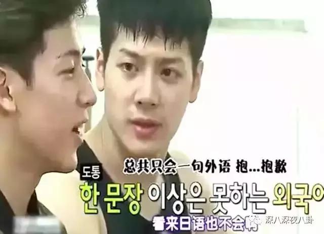 王嘉尔嘎嘎的名字怎么来的,王嘉尔的外号嘎嘎怎么来的(王嘉尔被大家熟知是他回国后参加的综艺) 王嘉尔嘎嘎的名字怎么来的,王嘉尔的外号嘎嘎怎么来的(王嘉尔被大家熟知是他回国后参加的综艺)