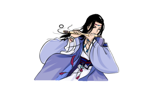 潘安图片，古代第一美男潘安究竟有多美？最后又为何会被灭了三族？