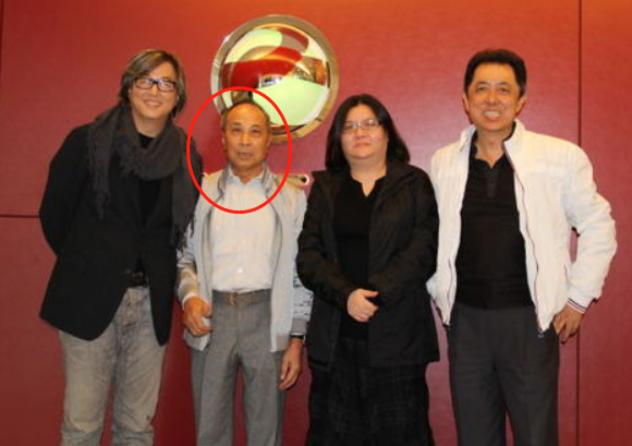 夏玉顺，夏玉顺的关于夏玉顺（个个“靠认爹上位”）