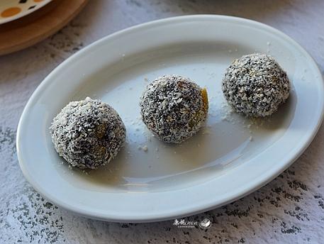 糯米的做法，糯米饭的做法（花3分钟学6种糯米做法）