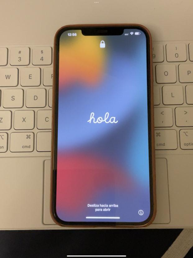 不用电脑ios15怎么退回ios14，ios15怎么退回14不用电脑（激活界面：毛玻璃）