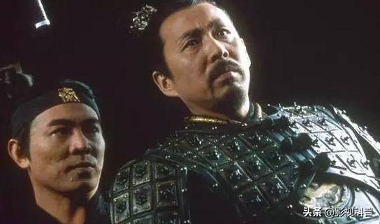 李连杰经典电影，李连杰十部巅峰电影（精选李连杰十部经典电影）