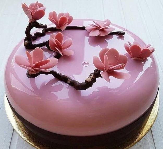 男士生日蛋糕图片2022款网红款，男孩蛋糕图片2022款网红款图片（网评男生示爱“专用”4种蛋糕）