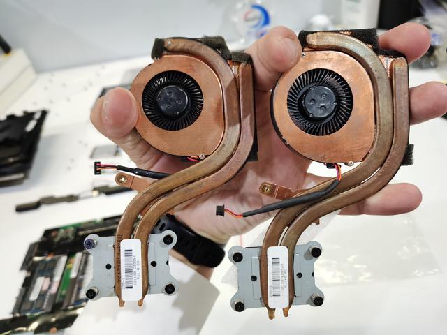 教您更换电脑电源风扇的图文教程，电脑电源怎么换风扇（X230更换散热风扇小记）