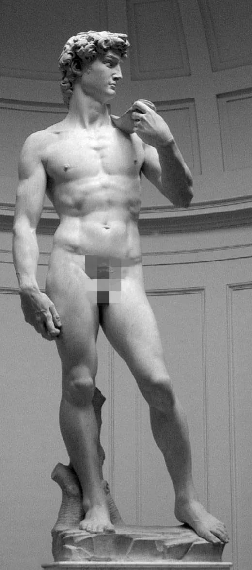 文艺复兴三杰代表作，文艺复兴三杰代表作有哪些（文艺复兴三杰，究竟谁最牛）