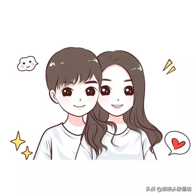 情人，微信头像，情人（吉利好看的微信头像）