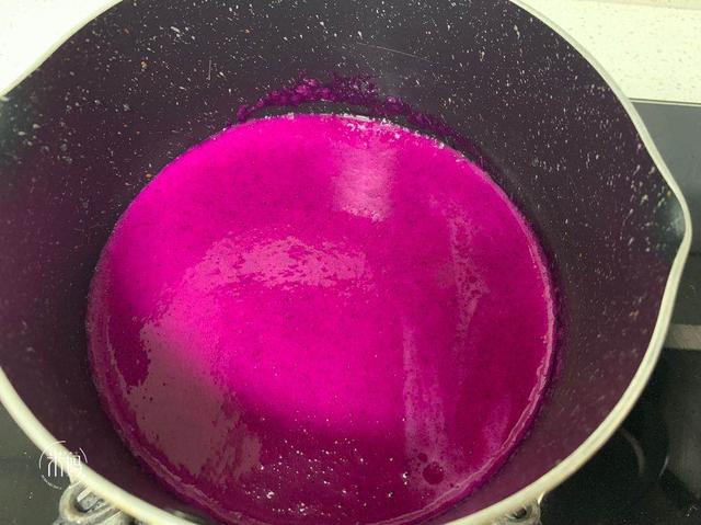 哪些水果可以做芋圆，哪些可以用来做芋圆（这3种水果做成甜品）