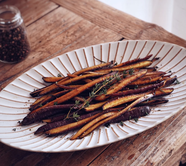 紫萝卜皮的功效与作用及禁忌，紫皮胡萝卜的功效与作用及禁忌（五月这菜要多吃）