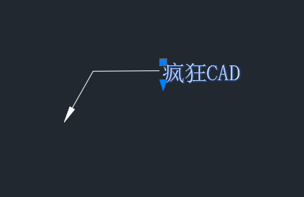 cad引线标注快捷键，cad引线快捷键（CAD的引线功能这样对比使用更容易领悟）
