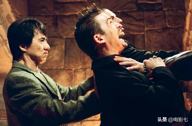 特务迷城演员表，黄秋生在哪部电影中饰演特工（投资3.4亿却票房惨败）