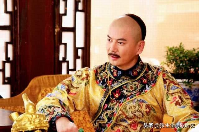 胤礽怎么读，爱新觉罗·胤礽怎么读（胤礽本来拿了一手好牌）