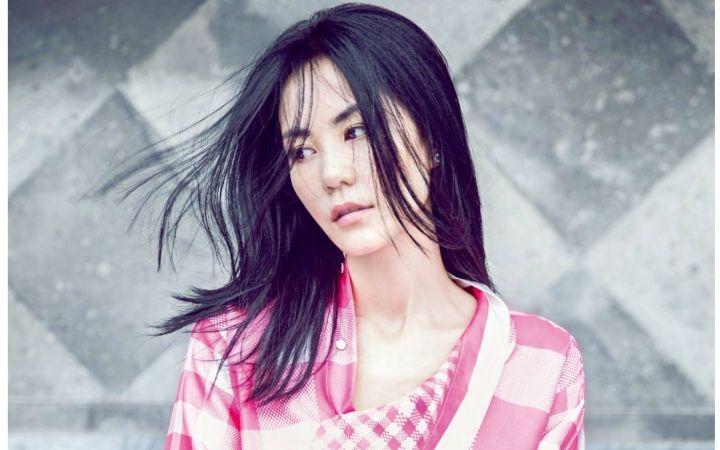 窦唯和王菲的故事（开始于窦唯北京四合院，结束在李敖台北书房）