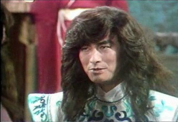 沈孟生演过的电视剧，沈孟生（8090年代中国大陆引进的台湾电视剧）