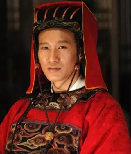 明朝皇帝列表嘉靖帝，一心向道无心从政的嘉靖皇帝