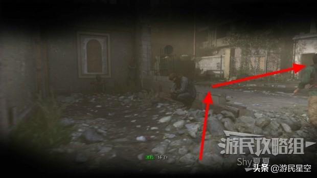 使命召唤10攻略，使命召唤10游戏攻略（《使命召唤16》图文攻略——协同作战篇）