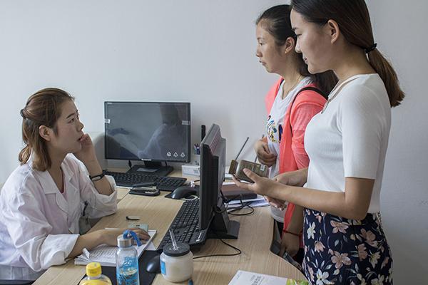 女性体检必查项目，女性有哪七项体检必查项目（但是又不知道应该查哪些项目）