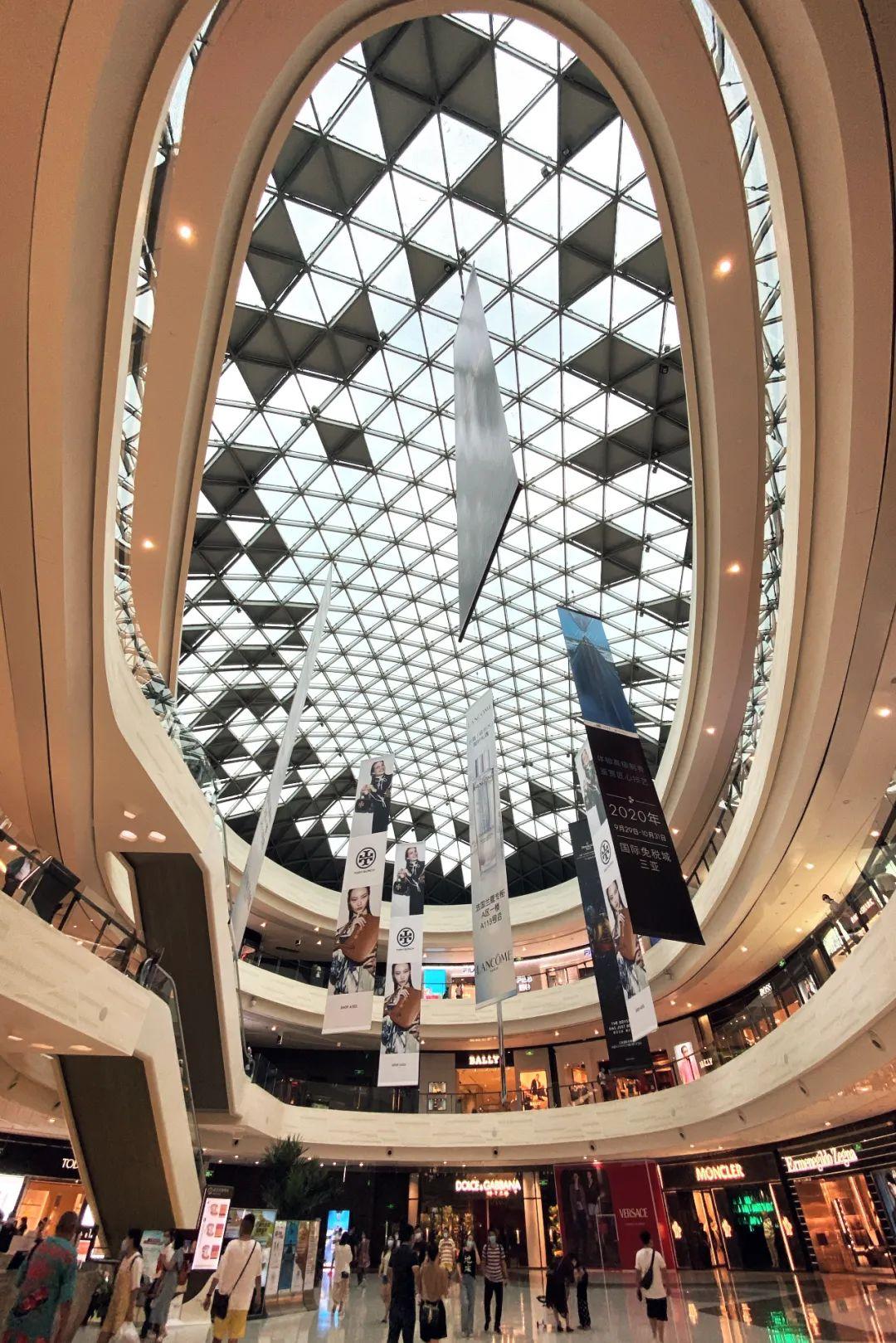 三亚有免税店吗(三亚必去的几个景点顺序)