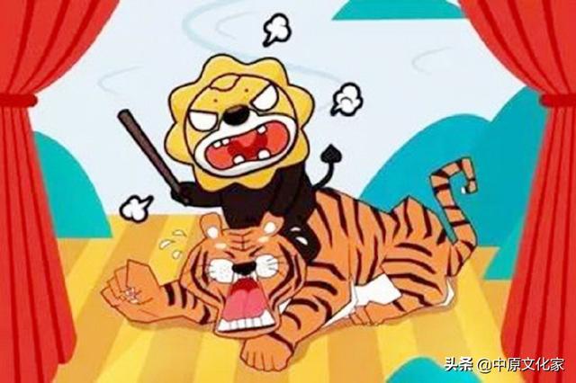 为什么叫秋老虎，属虎上等命的出生时辰（民间为何还流传着24只秋老虎）