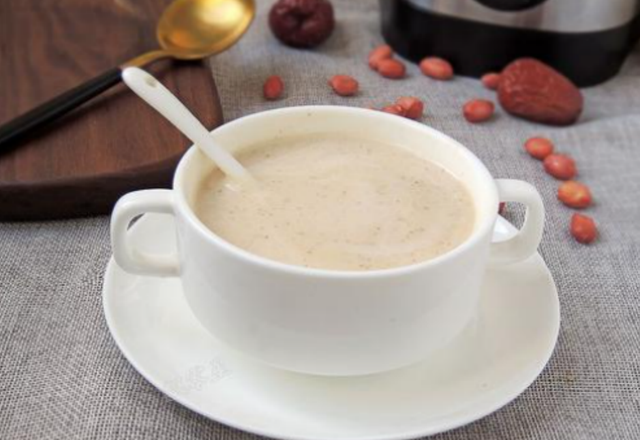 热奶茶制作方法和配方，暖冬5款热饮做法大公开