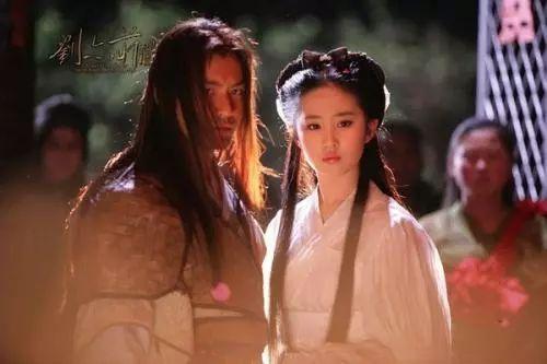 金庸小说改编电视剧，金庸电视剧（张纪中拍的8部金庸剧）