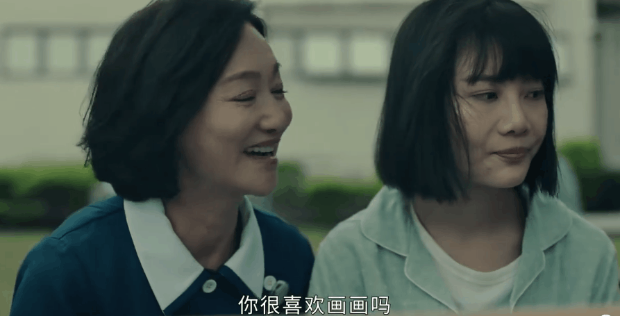 痴线是什么意思，痴线一词什么意思（全员“精神病”出神入化）