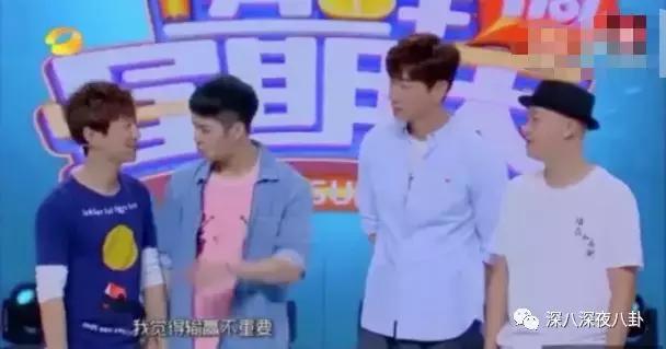 王嘉尔嘎嘎的名字怎么来的,王嘉尔的外号嘎嘎怎么来的(王嘉尔被大家熟知是他回国后参加的综艺) 王嘉尔嘎嘎的名字怎么来的,王嘉尔的外号嘎嘎怎么来的(王嘉尔被大家熟知是他回国后参加的综艺)