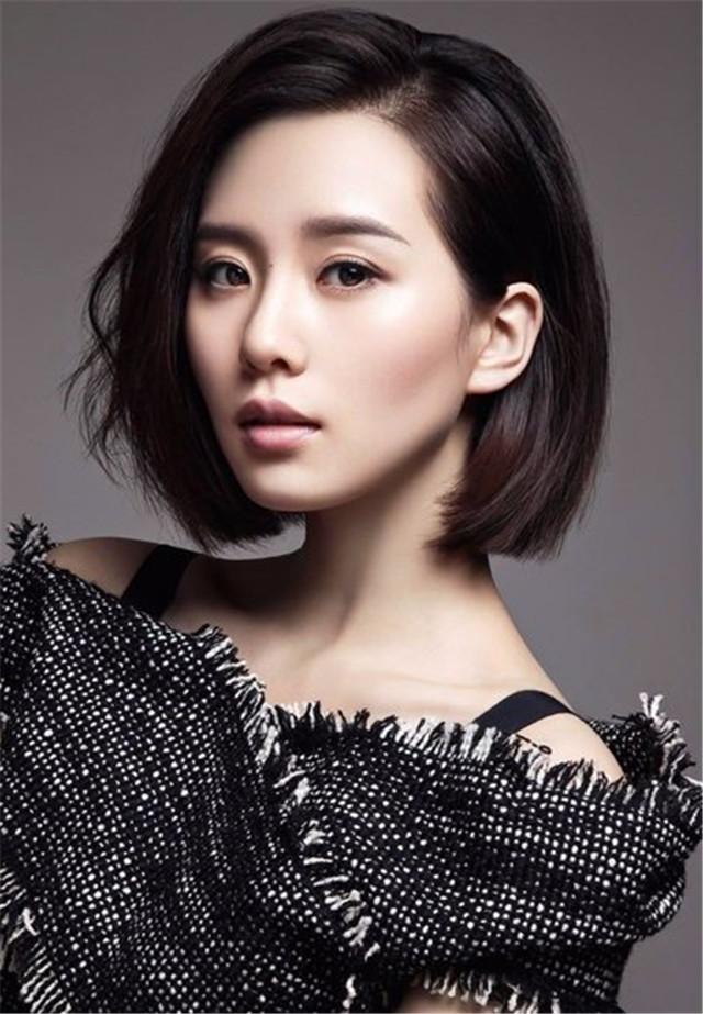 什么脸型适合短发,短发适合什么脸型(3个维度分析解决疑惑)