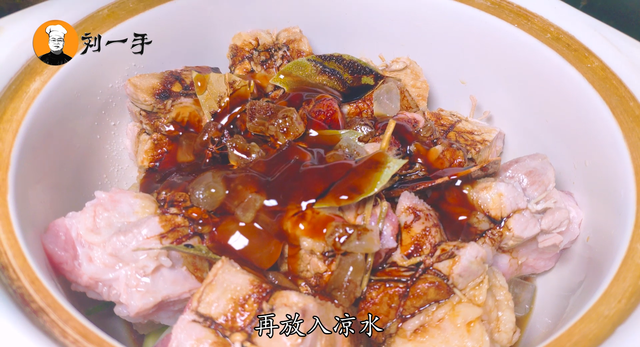 东坡肉（东坡肉介绍，老刘教你做东坡肉（东坡肉的肉）