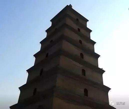 西安旅游必去景点推荐，西安旅游必去景点推荐三日游（在世界古都西安旅游）