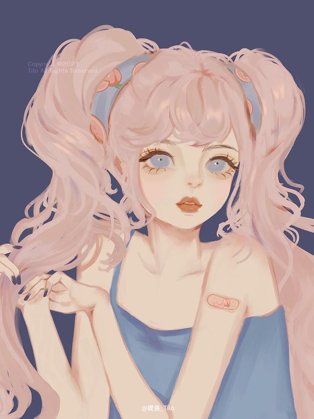 王者荣耀头像图片大全，王者荣耀可爱头像1微信（长大后的蔡文姬你心动了吗）