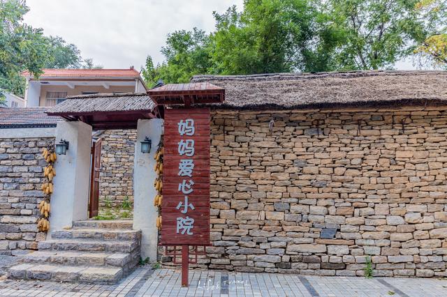 青州旅游路线及攻略，青州攻略一日游（去避世的古村独享静谧）
