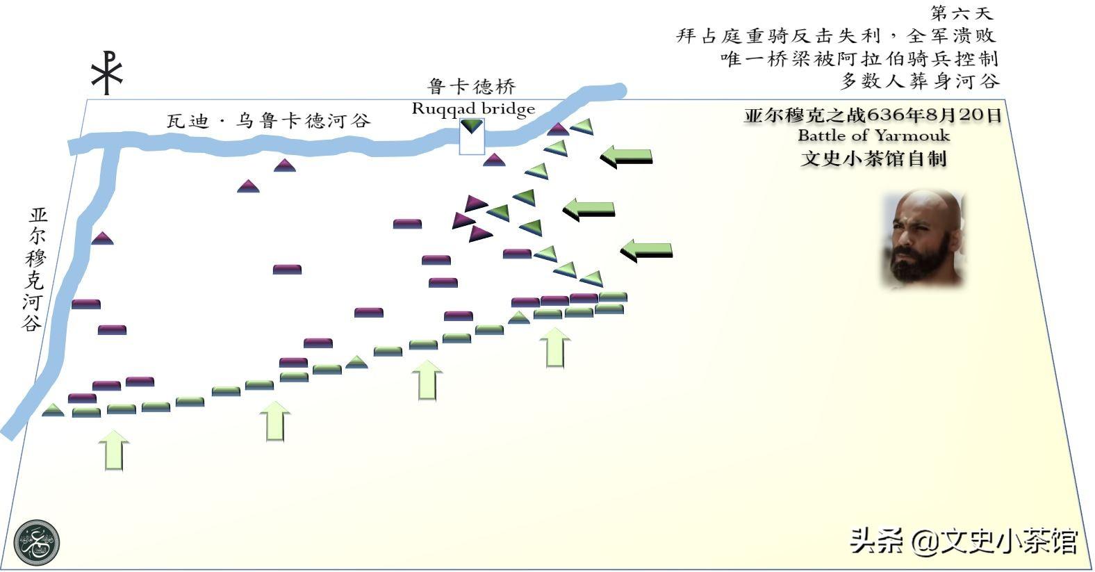 浩兰（被改写的西方历史）