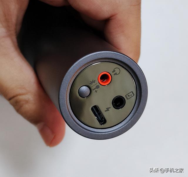 麦克风怎么连接，麦克风怎么连接蓝牙音响（米家K歌麦克风体验）