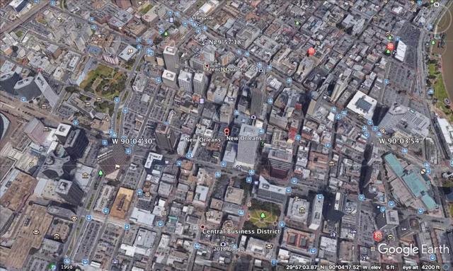 kml是什么意思，福特野马车标是什么意思（谷歌地图发展史）