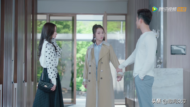 缘定终身电视剧全集，鸳鸯佩全集百度影音（《柴小七》方冷小七一吻定情）