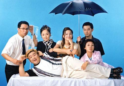 闫妮拍过的电视剧，闫妮出演过哪些电视剧呢（闫妮主演的电视剧哪部好看）
