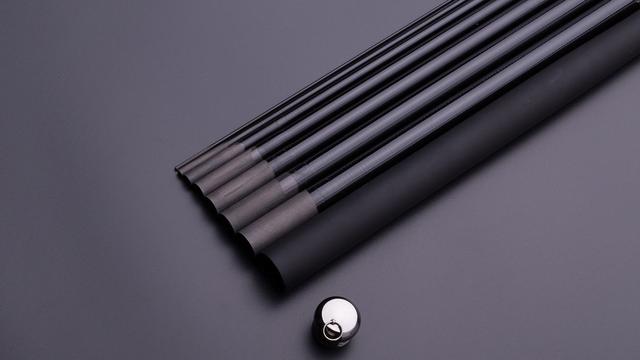杰诺鱼竿怎么样，韧逍遥3.9鱼竿评测（写了这篇百元鱼竿对比）