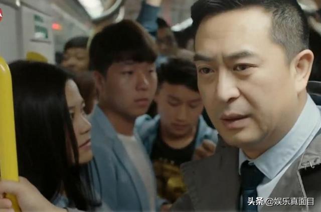 李小冉演过的电视剧，李小冉演过的电视剧有哪些（这部电视剧是美好还是狗血）