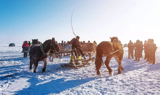 漠河县在哪个省的哪个市，漠河属于我国哪个省（必去景点+线路+美食+交通攻略）