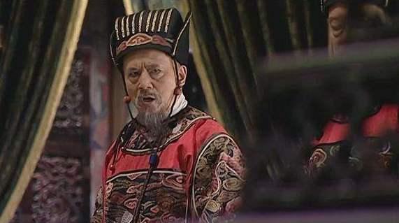 明嘉靖朝的名臣名人有哪些，嘉靖朝名臣辈出（朝之重臣国之栋梁）