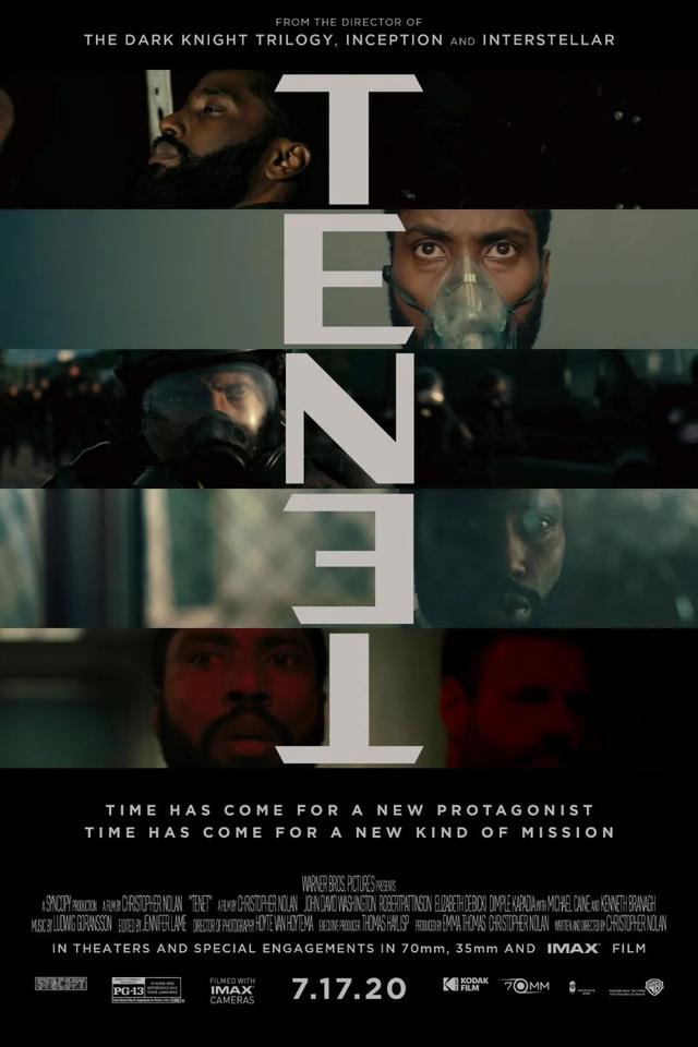 欧美大片电影排行榜，美国必看的10部电影（2020年最值得推荐和期待的30部好莱坞大片）