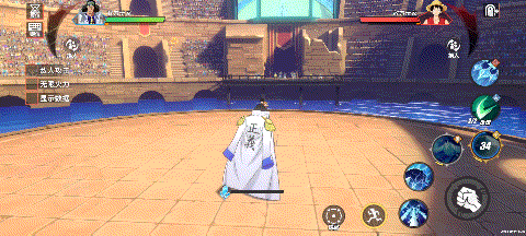 青雉，青雉加入黑胡子是真的吗（青雉PVP实战攻略图片）